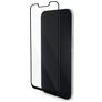 Mobilize Premium iPhone 13 Szkło hartowane Ochrona ekranu - Kompatybilna z etui - Czarny