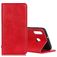 Mobigear Classic Elegance Samsung Galaxy A40 Cover a libro portafoglio - Rosso