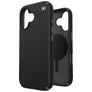 Speck Presidio2 Pro iPhone 17 MagSafe Hard Case Back cover Shockproof - Black