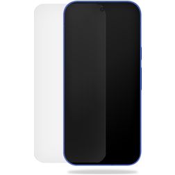 Mobilize Google Pixel 10a Cristal templado Protector de pantalla - Compatible con fundas