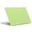 Mobigear Sparkling Cream MacBook Pro 13 tommer (2016-2023) Hardshell Laptopcover MacBook Case - Grøn - Model A1706 / A1708 / A1989 / A2159 / A2289 / A2251 / A2338