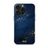 MIO iPhone 15 Pro MagSafe Hard Case Back cover - Midnight Sparkle