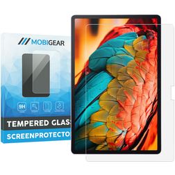 Mobigear Lenovo Tab P11 Pro Gen 1 Vidro temperado Película de ecrã - Compatível com capas