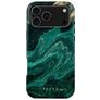 Burga Tough iPhone 17 Pro Max MagSafe Hardcase Back cover Antiurto - Emerald Pool
