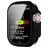 Mobigear Royal Apple Watch Ultra - 49 mm skal - Grön