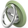 Mobigear Royal Anello per smartphone - Verde Universale