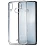 Mobilize Gelly Clear Huawei Nova 3 Elastyczne TPU Etui plecki - Przezroczysty