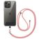 Mobigear Lanyard Universal Adjustable Phone Cord - Rose Gold