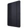Mobigear Tri-Fold Slim iPad Pro 12,9 polegadas (2018) Capa livro - Preto