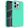 Mobigear Bio iPhone 13 Pro Max Miljøvenligt materiale Bagsidecover - Grøn
