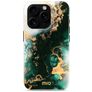 MIO iPhone 16 Pro MagSafe Funda Plástico rígido Carcasa - Green Marble
