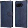 Mobigear Wallet Google Pixel 9a Funda tipo libro Cartera - Azul
