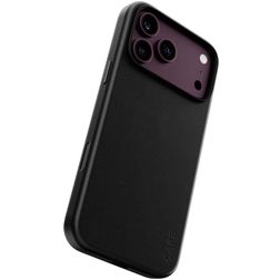 CARE by PanzerGlass SOLO iPhone 18 Pro Max MagSafe Capa traseira Antichoque - Preto