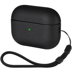 Mobigear Excellent Apple AirPods Pro 3 Cover - Sort