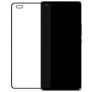 Mobilize Premium HONOR 50 Pro Tempered Glass Screen Protector - Case Friendly - Black