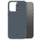 Mobilize Rubber Gelly iPhone 13 Pro TPU flexible Carcasa - Matt Blue