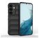 Mobigear Bumpy Samsung Galaxy S24 Elastyczne TPU Etui plecki - Czarny