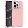 Mobigear Bio iPhone 14 Pro Material ecológico Capa traseira - Rosa