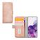 Mobilize Elite Gelly Samsung Galaxy S20 Plus Lompakkokotelo - Soft Pink