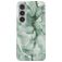 Burga Tough Samsung Galaxy S24 Hårdt Bagsidecover Stødsikkert - Pistachio Cheesecake