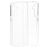 Mobiparts Classic Transparente Samsung Galaxy S25 Plus TPU flexível Capa traseira - Transparente