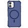 Mobigear Armor Shield iPhone 16 Plus MagSafe Hard Case Back cover - Blue