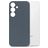 Mobilize Rubber Gelly Samsung Galaxy S23 FE TPU flexible Carcasa - Matt Blue