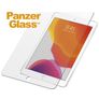 PanzerGlass Edge to Edge iPad 9 (2021) Vetro Protezione schermo - Compatibile con le cover