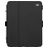 Speck Balance Folio iPad 10 (2022) Lompakkokotelo + Kynänpidike - Musta