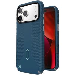 Speck Presidio2 Grip iPhone 17 Pro Max MagSafe Hard Case Back cover Shockproof - ClickLock