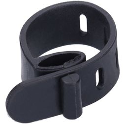 Mobiparts Cable Straps Black