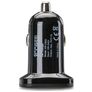 Xccess Single USB Ładowarka samochodowa 2,1A - Czarny