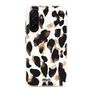MIO Samsung Galaxy A27 MagSafe Hardcase Etui plecki - Leopard