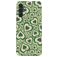 Burga Tough Samsung Galaxy A25 Hard Case Back cover Shockproof - Euphoria