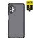 ITSKINS SpectrumClear Samsung Galaxy A13 4G TPU flexible Carcasa Antigolpes - Smoke