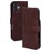 Mobiparts Classic Wallet iPhone 17 MagSafe Capa livro - Velvet Red