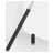Mobigear Disc Capacitive Stylus Pen - Black