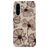 Burga Tough Samsung Galaxy A36 Hardcase Back cover Antiurto - Barely Yours