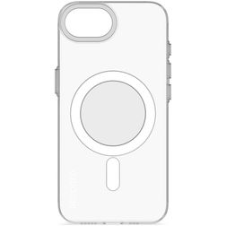 Decoded Trasparente iPhone 17e MagSafe Hardcase Back cover - Trasparente