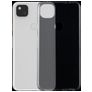 Mobigear Ultra Thin Transparente Google Pixel 4a TPU flexible Slim Carcasa - Transparente
