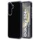 Mobiparts Classic Transparente Samsung Galaxy S24 Plus Funda Plástico rígido Carcasa - Transparente