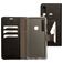Mobiparts Classic Wallet Samsung Galaxy A9 (2018) Plånboksfodral med sedelfack - Svart