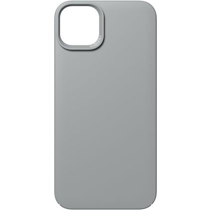 Nudient Thin Precise iPhone 14 Plus MagSafe Hardcase Back cover - Clay Beige