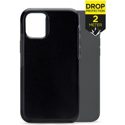 Mobilize Extreme Tough iPhone 15 Plus Hårdt Bagsidecover Stødsikkert - Sort