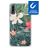 My Style Magneta Samsung Galaxy A70 Fleksibel TPU Bagsidecover - Black Jungle