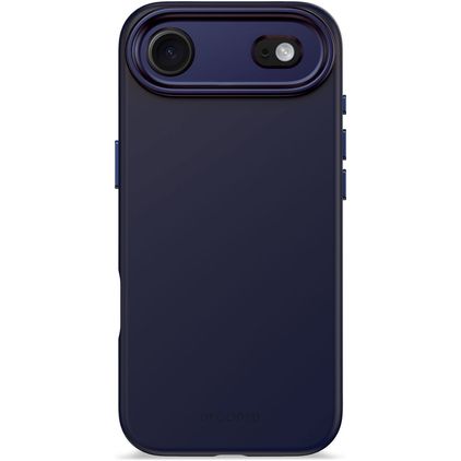 Decoded iPhone Air Silicona Carcasa - True Navy
