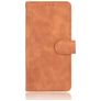 Mobigear Retro Realme GT Wallet case - Brown