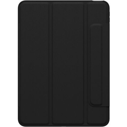 OtterBox Symmetry Folio iPad Air 11 polegadas (2025) Capa livro - Preto