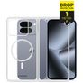 Mobilize Naked Protection Trasparente Google Pixel 11 Pro Fold MagSafe Hardcase Back cover Antiurto - Trasparente