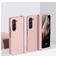 Mobigear Colors Samsung Galaxy Z Fold 6 Hardcase Back cover - Rosa